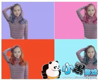 faceu������ô����ɫ ���Ȼ���ɫ��������ͼ4