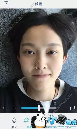 Facetune 2��ôʹ�ã�Facetune 2ʹ�ý̳�[��ͼ]ͼƬ3_�˿��ֻ�վ