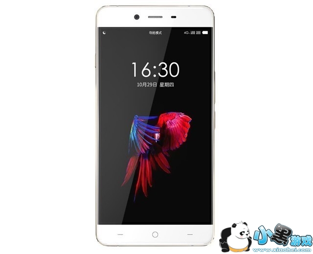 һ���ֻ�X2�ع⣺���콢���Դ�����835 