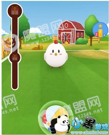 蚂蚁庄园蹭饭卡怎么获得 蹭饭卡一天可获取几张图2