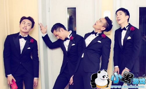 抖音袁弘结婚音乐是什么?伴郎歌曲分享