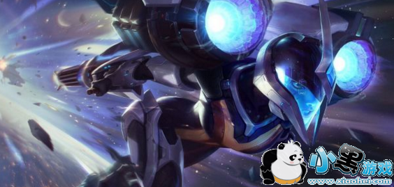 ��lol�����Ϳ������Ǹ�Ů�𡿿����Ϳ�����ʲô��ϵͼ4