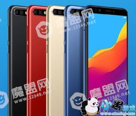 华为荣耀畅玩7c和nova3e区别介绍解析