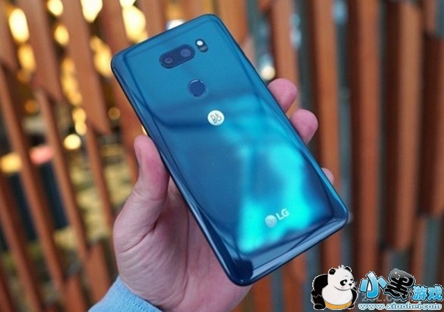 谁说LG今年没旗舰? 曝LG G710将搭载845