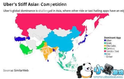 Uber退出东南亚是怎么回事/什么原因 Uber退出东南亚事情经过详情 Uber退出东南亚是怎么回事/什么原因 Uber退出东南亚事情经过详情
