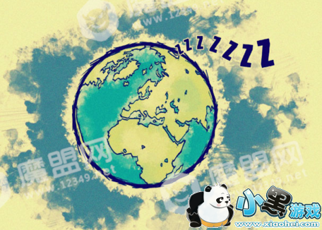 2018年世界睡眠日是什么主题_睡眠日是怎么由来的图1