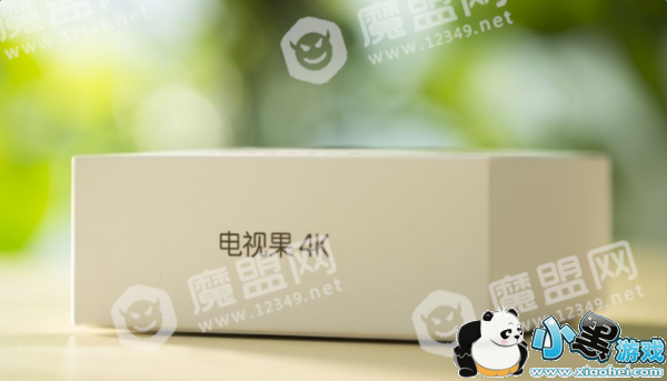 爱奇艺电视果4K性价比高吗_电视果4K属性及价格介绍图2