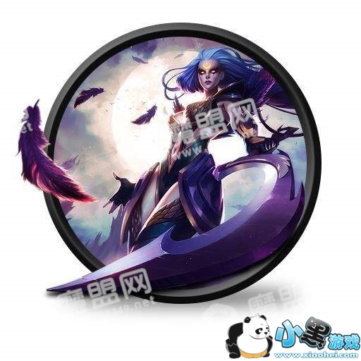 抖音英雄联盟组织头像高清图分享