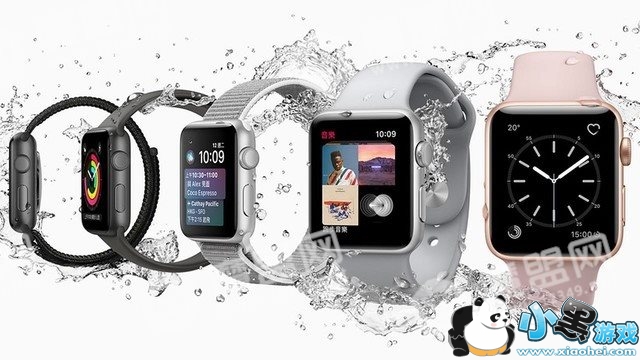 促进销量?Apple Watch或开放第三方表盘