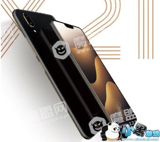 vivo X21�ڽ����ô����vivo X21�ڽ�����Ǯ��[��ͼ]ͼƬ1