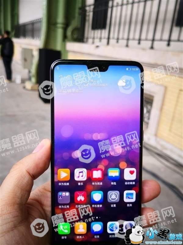 华为p20和荣耀10哪个好?怎么选?