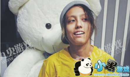 抖音bikabreezy是谁 黑眼圈小姐姐个人资料Ins地址分享