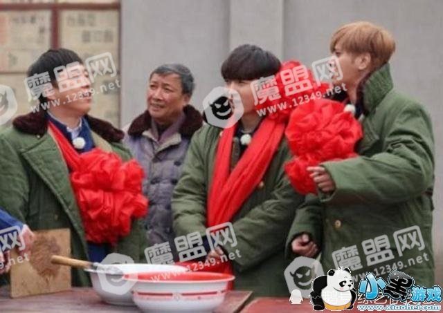 极限挑战第四季被停播,原因是未审批过,彻底退出黄金档