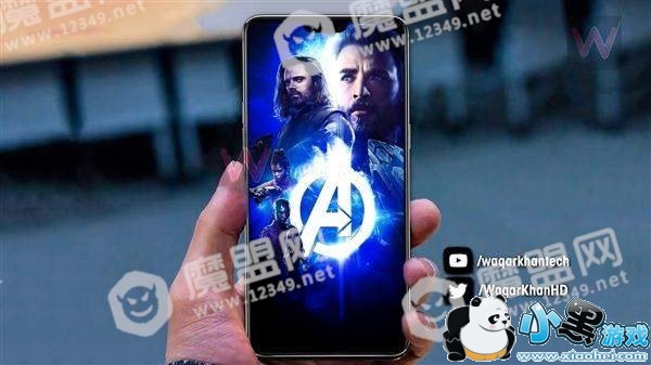 一加6复仇者联盟版和普通版有什么不同_配置参数一览图3