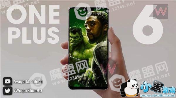 一加6复仇者联盟版和普通版有什么不同_配置参数一览图4