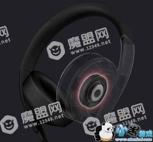 349元!小米游戏耳机发布:7.1环绕立体声/LED炫彩