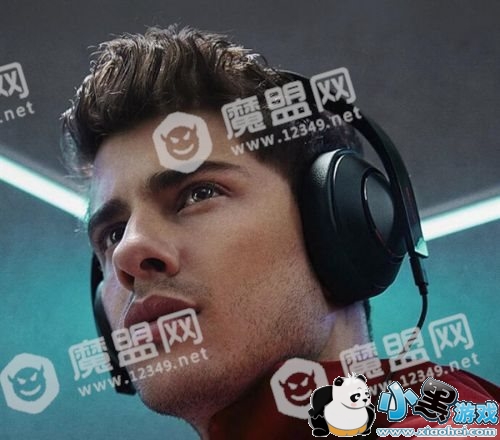 349元!小米游戏耳机发布:7.1环绕立体声/LED炫彩