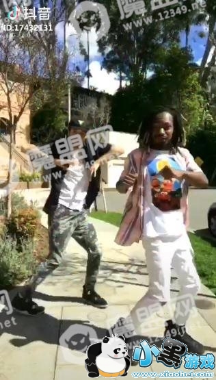 抖音dyvon创作的原声是什么?dura手势舞怎么跳