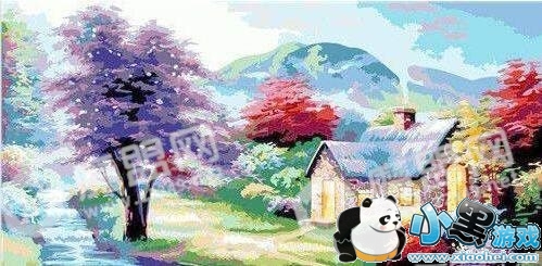 ����ͯ������С���������ں�����ʲô��?