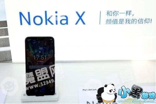 诺基亚X什么时候发布 诺基亚X发布时间介绍