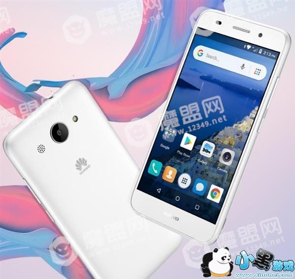 ��Ϊ�Ƴ������׿�Android GO��Ʒ