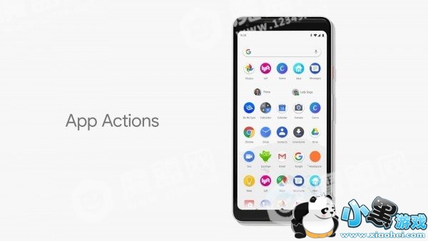 安卓9.0新特性有哪些 安卓9.0系统新特性一览 安卓