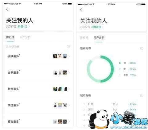 订阅号助手是什么 微信订阅号助手有什么用