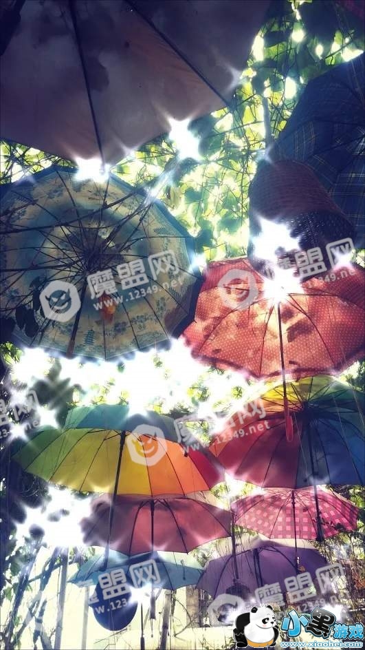 kiradroid怎么去水印_去水印教程图2