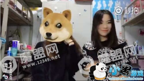 抖音甩狗头怎么弄?是什么音乐?玩法及背景音