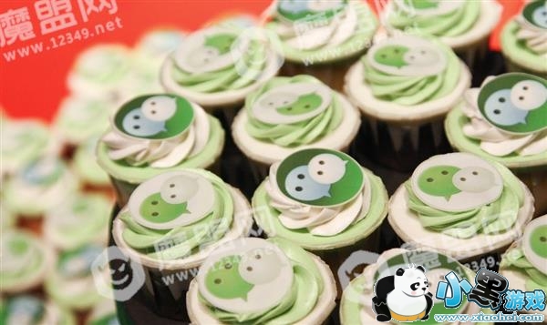 微信最新内测版:扶微视战抖音