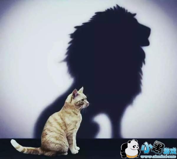 抖音内心强大图片大全: