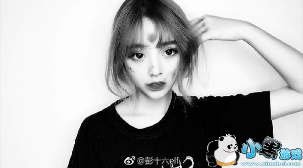 抖音彭十六elf是谁?个人资料及图片合集