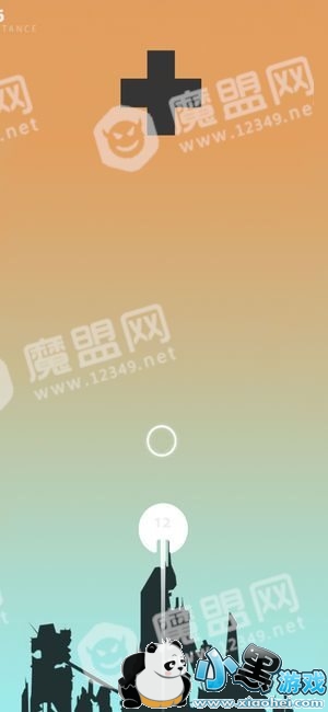 ��������ԲȦ�ٷ��������°�׿�棨forece escape��ͼƬ1