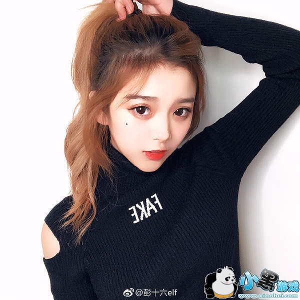 抖音彭十六elf是谁?个人资料及图片合集