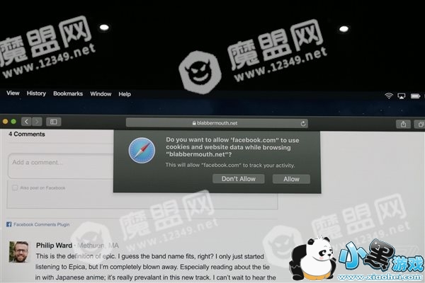 ƻ����ʽ�����°�macOS Mojave������ҹ��ģʽ