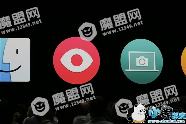 ƻ����ʽ�����°�macOS Mojave������ҹ��ģʽ