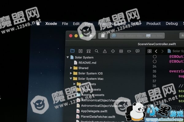 ƻ����ʽ�����°�macOS Mojave������ҹ��ģʽ