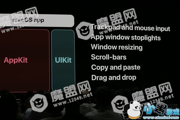 ƻ����ʽ�����°�macOS Mojave������ҹ��ģʽ