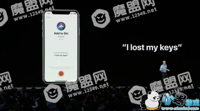 ƻ������iOS 12 �淨�������ܴ������