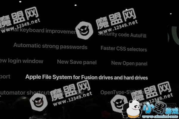 ƻ����ʽ�����°�macOS Mojave������ҹ��ģʽ