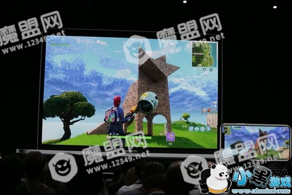 ƻ����ʽ�����°�macOS Mojave������ҹ��ģʽ