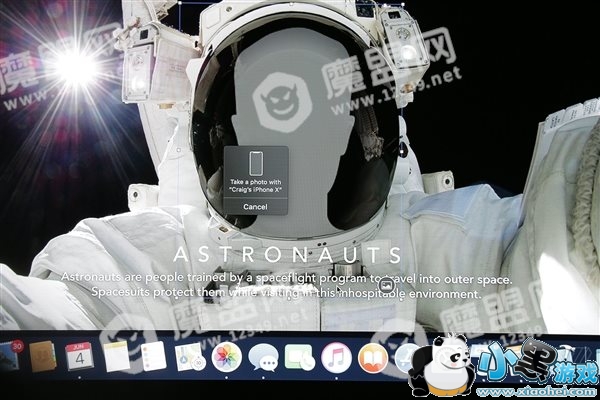 ƻ����ʽ�����°�macOS Mojave������ҹ��ģʽ