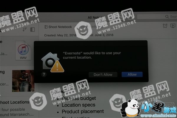 ƻ����ʽ�����°�macOS Mojave������ҹ��ģʽ