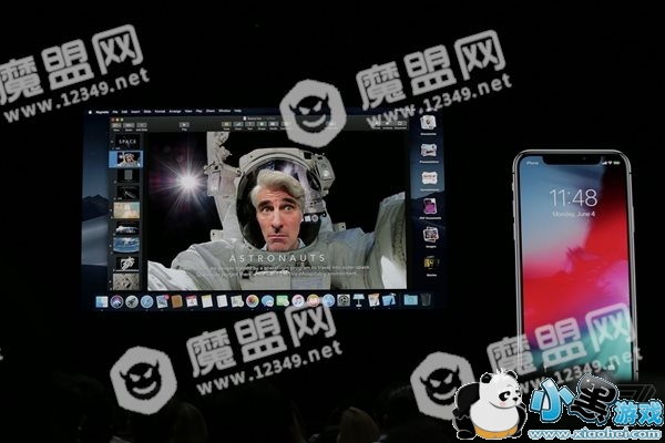 ƻ����ʽ�����°�macOS Mojave������ҹ��ģʽ