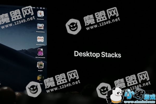 ƻ����ʽ�����°�macOS Mojave������ҹ��ģʽ