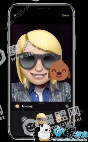 iOS12自定义动画表情怎么设置?Memoji使用教