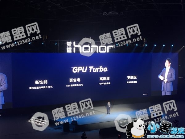 �����ˣ���ж�������ΪGPU Turbo������ͼ����������60%
