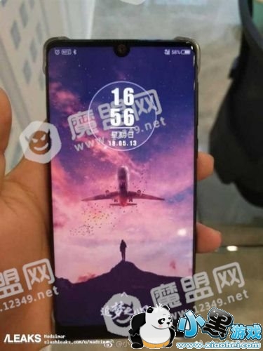 努比亚Z18手机怎么样_外观配置说明图2