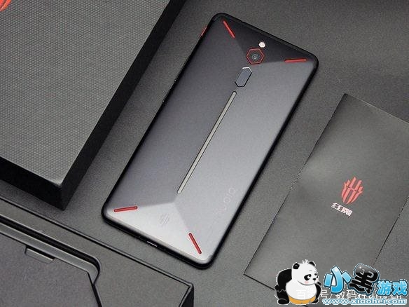 华硕ROG\/小米黑鲨\/努比亚红魔手机哪个好?区