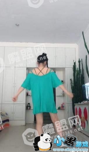 抖音香吉士舞怎么跳 教程分享给大家